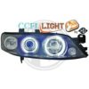  1824781 Headlight Set